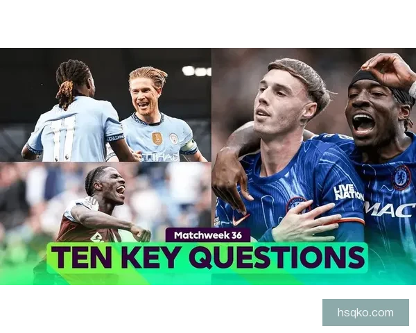 卫报观点：若非下半场频频崩盘曼城早已反超阿森纳登顶英超